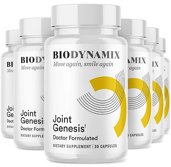 How Does BioDynamix Work ?