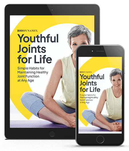 Youthfull Joints For Life Bonuse - 2