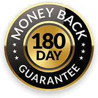 BioDynamix - 180 Days Money Back Guarantee 